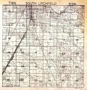 South Litchfield Township, Montgomery County 1930c